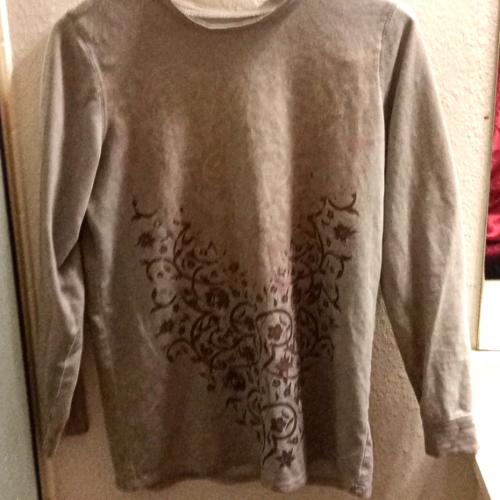 Cute&Cool top